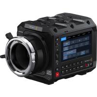 Blackmagic PYXIS 12K - PL | CVP