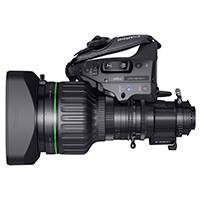 Buy - Canon CJ20ex7.8 2/3-inch ENG Lens (CJ20ex7.8B IASE-S)