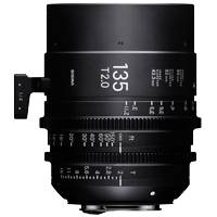Buy - Sigma 18-35mm T2 - EF (210966)
