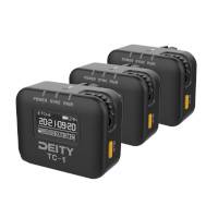 その他 DEITY Timecode Box TC-1 Kit Buy - Deity TC-1 Timecode Device Kit (6971842184965)