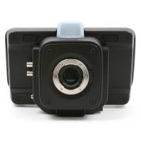 Blackmagic Design Studio Camera 4K Plus G2 | CVP