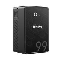 Buy - SmallRig VB155 Mini V Mount Battery (SR3581B)