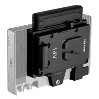 Buy - Teradek Bolt 6 Monitor Module 750 RX - VM (10-2199-V7)
