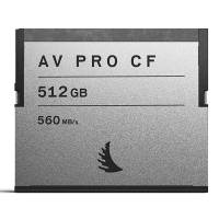 その他 Angelbird AV PRO CF 256GB CFast2.0 Angelbird 256GB AV PRO CF CFast 2.0 Memory Card AVP256CFSE B&H
