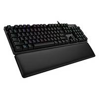 Buy Logitech G513 Gaming Keyboard Tactile (920-009328)