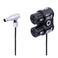 m*e様 Audio Breakout AB-4 (Canon C80, C70 Audio Breakout AB-4 (Canon C80, C70)
