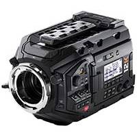 URSA Mini Pro 12K CVP - Main Image