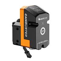 Buy - NODO Inertia Wheels 2-Axis Kit (NODO-IW-2A)