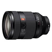 【GMレンズ】 SONY FE 24mm F1.4 GM SEL24F14GM Sony FE 24mm F1.4 GM Full-frame Wide-angle Prime G Master