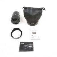 Buy - Sony FE PZ 16-35mm F4 G Series- E Mount (SELP1635G.SYX)