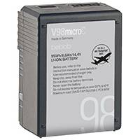 Buy - Bebob V98micro V-Mount Li-Ion Battery (V98micro)