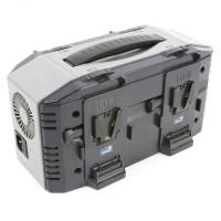 Buy - IDX VL-4Se 4-Channel Charger (VL-4Se)