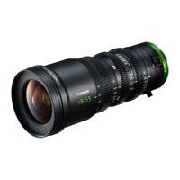 FUJINON シネレンズ MK18-55MM T2.9 Fujinon MK18-55mm T2.9 Lens (Fuji MK18-55 for Sony E-Mount) B&H