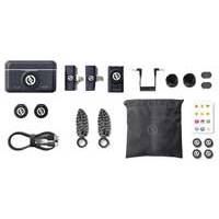 Hollyland LARK M2S Ultimate Combo | CVP