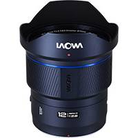 Laowa 12mm f/2.8 Lite Zero-D FF Z Mount | CVP