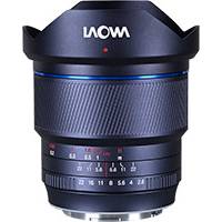 Laowa 12mm f/2.8 Lite Zero-D FF L Mount | CVP