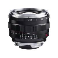 Buy - Voigtlander 40mm f1.2 - Leica M (VGTVM219)