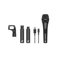 【だい】XS Wireless Digital XLR Base Set Amazon.com: Sennheiser XSW-D Wireless Digital XLR Base Set