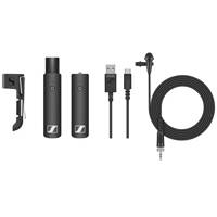 Buy - Sennheiser XSW-D Lavalier Set (SEN-508485)