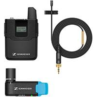 Buy - Sennheiser AVX-ME2 SET-3 (SEN-505851)