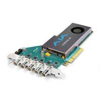 Buy - AJA Corvid 88 Fanless Card w/ Cables (CRV88-9-S-NF)