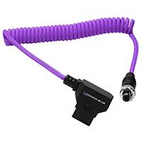 bebob V98MICRO Vマウントバッテリー micro V-Mount Li-Ion Hot Swap battery 14,4V / 3,0Ah // 43Wh