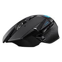 Buy - Logitech G502 Hero Gaming Mouse (910-005471)