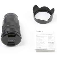 Buy - Sony 18-105mm F4 - Sony E (SELP18105G.AE)