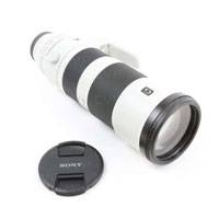 Buy - Sony FE 200-600mm F5.6-6.3 G OSS (SEL200600G.SYX)