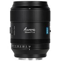 Sirui AURORA 35mm F1.4 AF - Z Mount | CVP