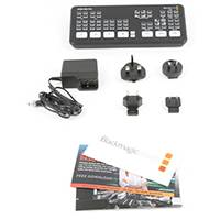 Blackmagic ATEM Mini PRO | CVP