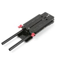 Buy - 8Sinn VCT Universal Shoulder Base Plate (8-VCT14SS)