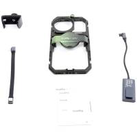 Buy - SmallRig x Brandon Li All-in-One Video Kit (SR4596B)