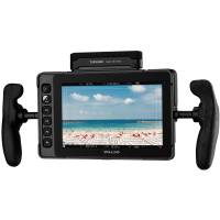 新品 SMALLHD ULTRA7 BOLT 6 RX 750 V-Mount Ultra 5 Bolt 6 RX 750 Kit - V-Mount