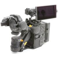 DJI Ronin 4D 4-Axis 6K Cinema Camera | CVP
