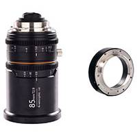 Great Joy Anamorphic Lens For Ef Mount Buy Blazar Great Joy 85mm PL/EF Blue  (GJ-85-PLEF-B)