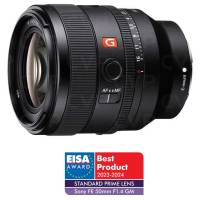 Sony G Master 50Mm 1.4 | CVP