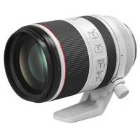 Shop Canon RF 24-70mm f2.8L IS USM Lens - CVP