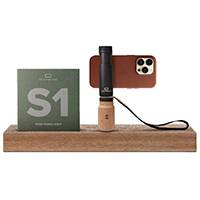 Shoulderpod S1 Travel Video Grip CVP