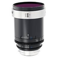 Blazar Cato 85mm T2.8 2x Anamorphic Lens | CVP
