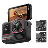 その他 insta360  ace pro Amazon.com : insta360 Ace Pro Basic Bundle- Waterproof