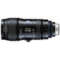 Canon - ＣＡＮＯＮ　ＥＦ７０－２００ｍｍ　Ｆ２．８Ｌ　ＩＳＩＩＩＵＳＭ Canon EF 70-200mm f/2.8L IS III USM Lens 3044C002 B&H Photo