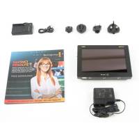 Blackmagic Video Assist 7in 12G HDR | CVP