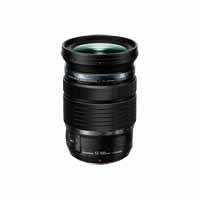 Buy - OM SYSTEM 12-100mm f/4.0 - MFT (V335270BW000)