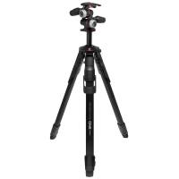 Manfrotto　MHXPRO-3W Manfrotto MHXPRO-3W 3-Way Pan/Tilt Head