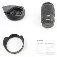 Shop Canon RF 24-70mm f2.8L IS USM Lens - CVP