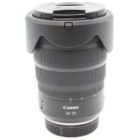 Shop Canon RF 24-70mm f2.8L IS USM Lens - CVP