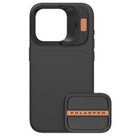 Buy - Polar Pro Litechaser 15 iPhone 15 Pro Case (IP15-P-BLK)