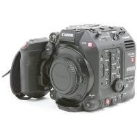 Buy Canon C300 Mark III 4K EOS Camera | CVP