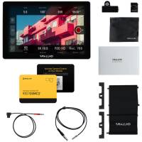 Buy - SmallHD Cine 7 RED DSMC2 Kit (MON-CINE7-RED)